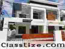 Buy or Rent House/Villas in Kerala