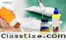 Get the Best Latex Adhesives for Industrial & DIY Projects