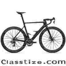 2025 Giant Propel Advanced Sl 0 Red Road Bike (KINGCYCLESPORT)