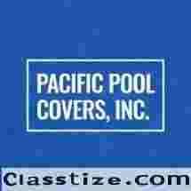 Pacific Pool Covers