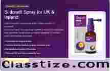 Sildorafil Male Spray Reviews: Speed, Results, and Practical Usage Tested