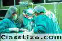Best Gastroenterologists in Ludhiana for Expert Care