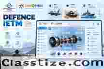 IETM Defence: Applications Across Weapons, Vehicles, Naval and Aerospace Systems