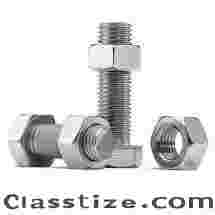  Nickel Alloy 201 Bolt Exporters