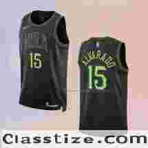 Camisetas Baloncesto New Orleans Pelicans Baratas
