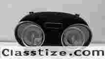 MERCEDES BENZ W156 GLA250 2014 SPEEDOMETER INSTRUMENT CLUSTER