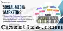 Social Media Marketing Service in USA