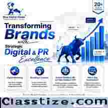 Android App Development Company for Custom Mobile Applications & Business Innovation