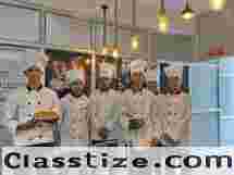 best hotel management institute in Dehradun (SIHM)