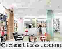 Sale of commercial property with  Gift showroom Tenant in Secunderabad,
