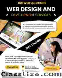Advanced Strategies while choosing Web Designing Company in Chandigarh for your Website  to make Responsive