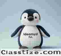 Easy Custom Plush Toys.