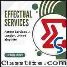 Patent services Italy Europe- Effectual Services