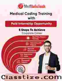 Medical Coding Institute in Hyderabad-Mediinfotech