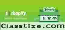 Shopify Development Company in Delhi | Trusted Acnosoft Solutions