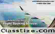 Delta Airlines' outstanding flight booking services 