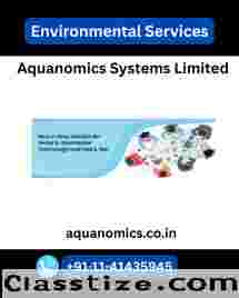 Chemical - Aquanomics Systems Limited.