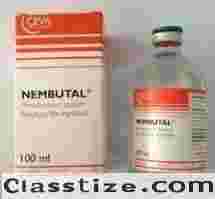 Where to buy Nembutal Pentobarbital