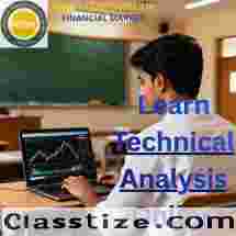 Learn Technical Analysis Online – Comprehensive Course by ICFM India
