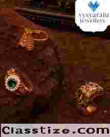 good jewelry stores Visakhapatnam