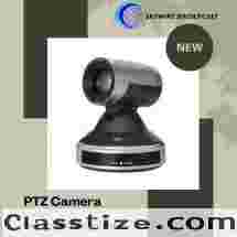 Use Ptz Camera and enhance your professional videography 