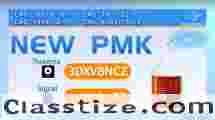 PMK Oil CAS 28578-16-7 Operations Management