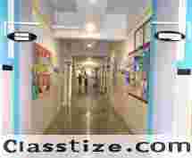 Best ICSE Schools in Kandivali