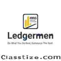 Ledgermen - Bookkeeping, Accounting, Tax & Advisory Firm