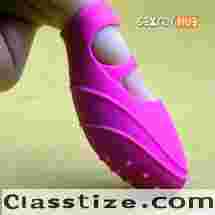 Buy Finger Vibrator Sex Toys in Delhi for More Pleasure