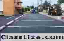 Ohio Asphalt Paving Cost for Quality Surface Investment