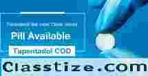 Is Tapentadol the most clean opioid pill available? Tapentadol COD USA