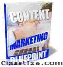 Content Marketing Blueprint Bundle