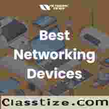 What is Networking Devices - Network Kings