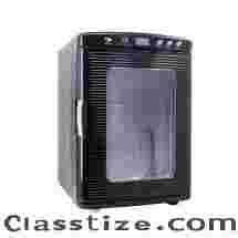 Professional Mini Incubator for Microbiology and Testing Applications