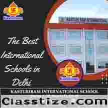 The Best International Schools in Delhi
