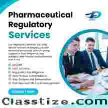 Pharmacovigilance Consulting  in India
