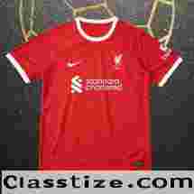 camiseta Liverpool imitacion 2023-2024