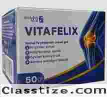 Vitafelix Uzbekistan – Price, Reviews & Official Website