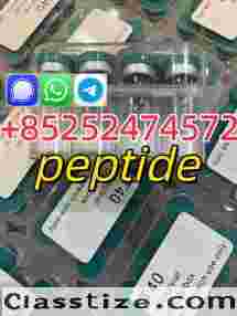 High purity peptides of factory direct sale.
