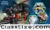 Complete Car Body Repair Solutions in Pompano Beach