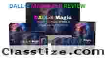 DALL-E Magic PLR Review ✍️ OTO + Bonuses + Honest Reviews