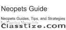 Neopets Guide