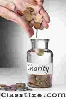 Charitable Trust for Tiger Victim Families Support  