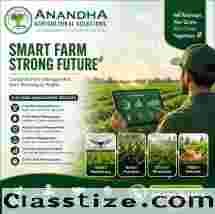 Complete Farm Management Services Tamilnadu