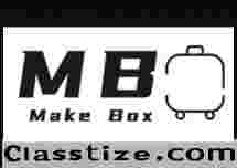 Dongguan Zhongtang Meibang Luggage Factory