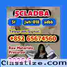 5cladba,raw material，Telegram/Signal：+852 65674560  5cladba Raw Materials precursor 5fadb adbb jwh-018 Cannabinoids 1119-51-3 68-12-2 dmf k2 584-08-7 109555-87-5  43120-28-1  alprazolam 28981-97-7 benzodiazepines      bromazolam 71368-80-4    etizolam 40054-69-1    802855-66-9 eutylone 3mmc 4mmc 17764-18-0 mdma   PMK 28578-16-7 powder oil ethyl glycidate 1369021-80-6   1451-82-7    BMK 5449-12-7 powder oil glycerin acid  49851-31-2  718-08-1   119276-01-6 protonitazene opioid   isotonitazene metonitazene 14188-81-9 14680-51-4   China factory supply China supplier hot sale safe delivery door to door new formula top quality source factory yellow And  white powder best price free sample the warehouse has goods in stock  Telegram/Signal：+852 65674560