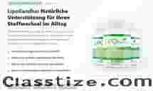LipoGandha Kapseln Erfahrungen & Reviews: Vorteile für DE, AT & CH