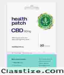 Health Patch CBD (We Tried It 365) My Honest Review!