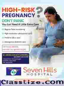 Best Normal Delivery Hospital in Hanamkonda