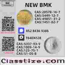 Backup Factory Availability B.MK Powder 28578-16-7 P.MK 5449-12-7